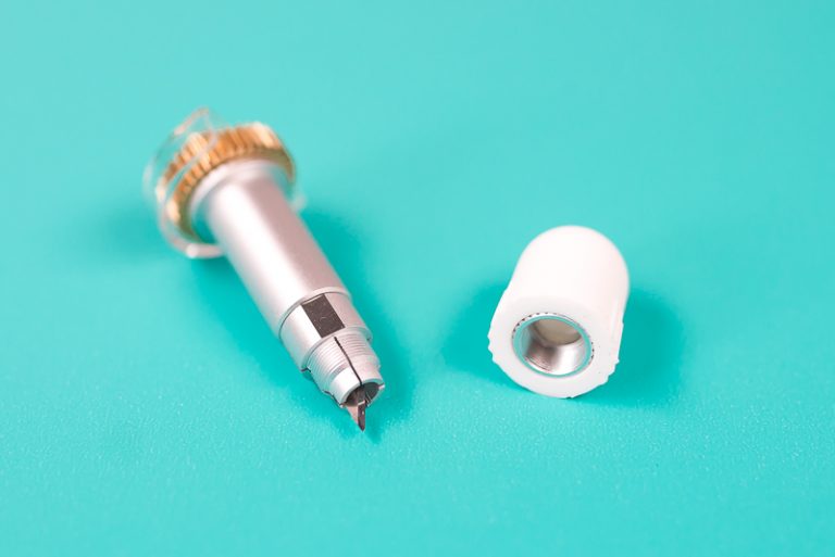 Changing the Cricut Knife Blade Hey, Let's Make Stuff