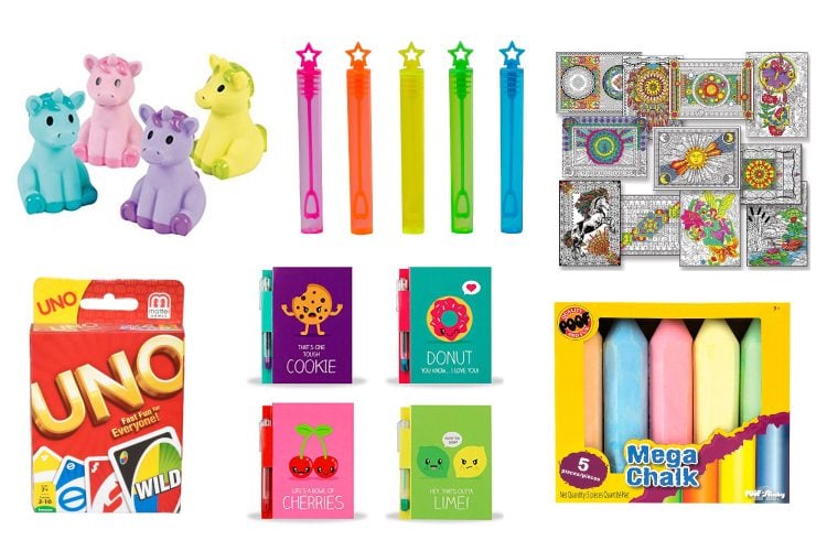 Share the Fun: Best Party Favors for Kids 3 to 15