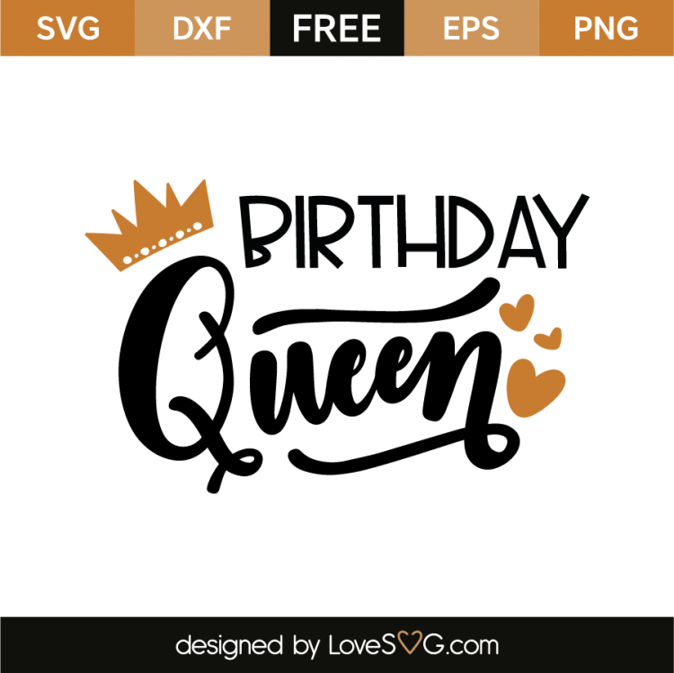 Download Free Birthday Party Svg Files Decor Invitations Apparel And More PSD Mockup Templates