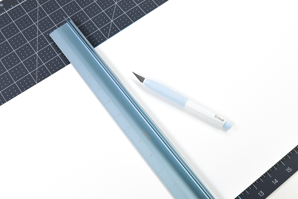 Cutting Matboard with the Cricut Knife Blade Tips & Tricks!