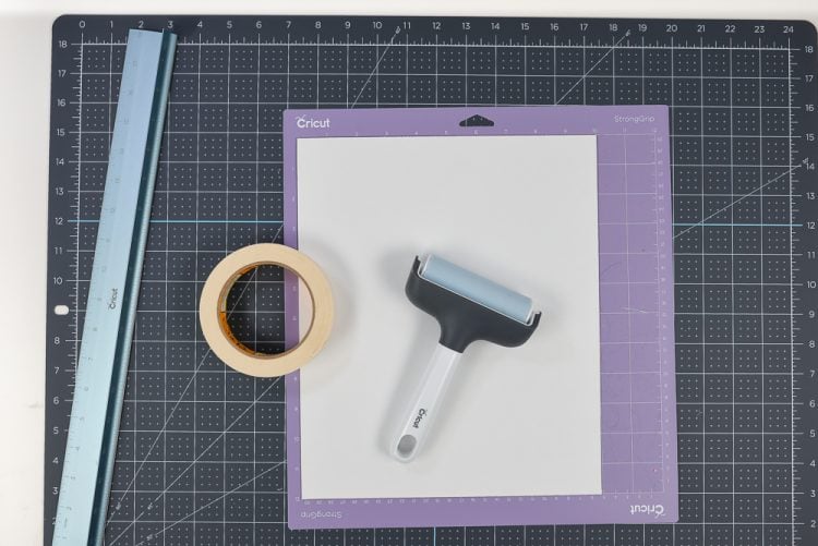 Cutting Matboard with the Cricut Knife Blade - Tips & Tricks!