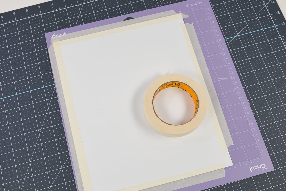 Cutting Matboard with the Cricut Knife Blade Tips & Tricks!