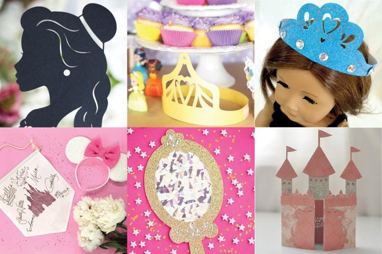 Images for princess party ideas