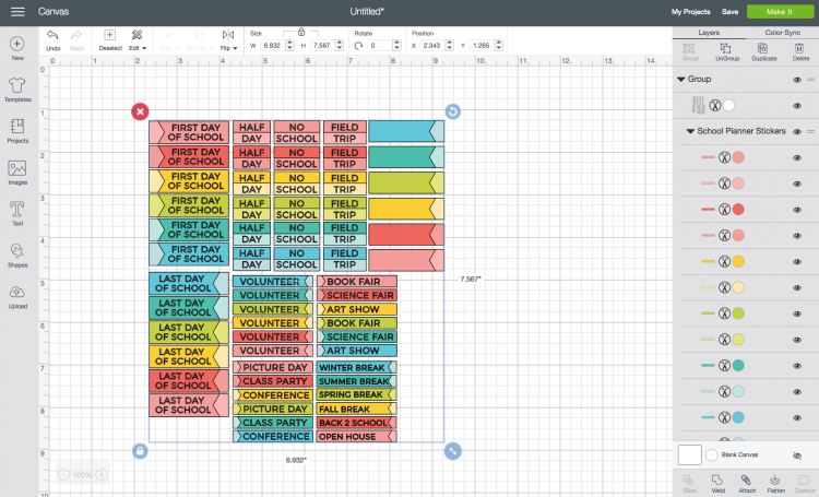 Import SVG File