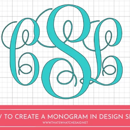 Monogram-Maker-using-Cricut-Design-Space