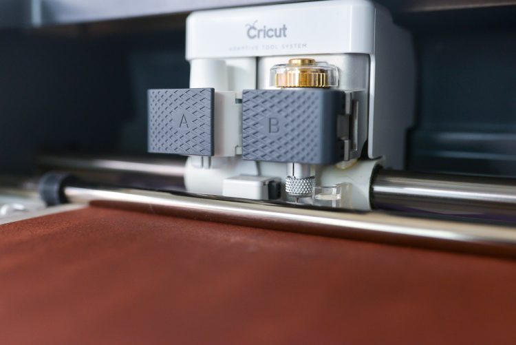 Cricut Maker vs. Explore Air 2 Machine Comparison - Hey, Let's Make Stuff