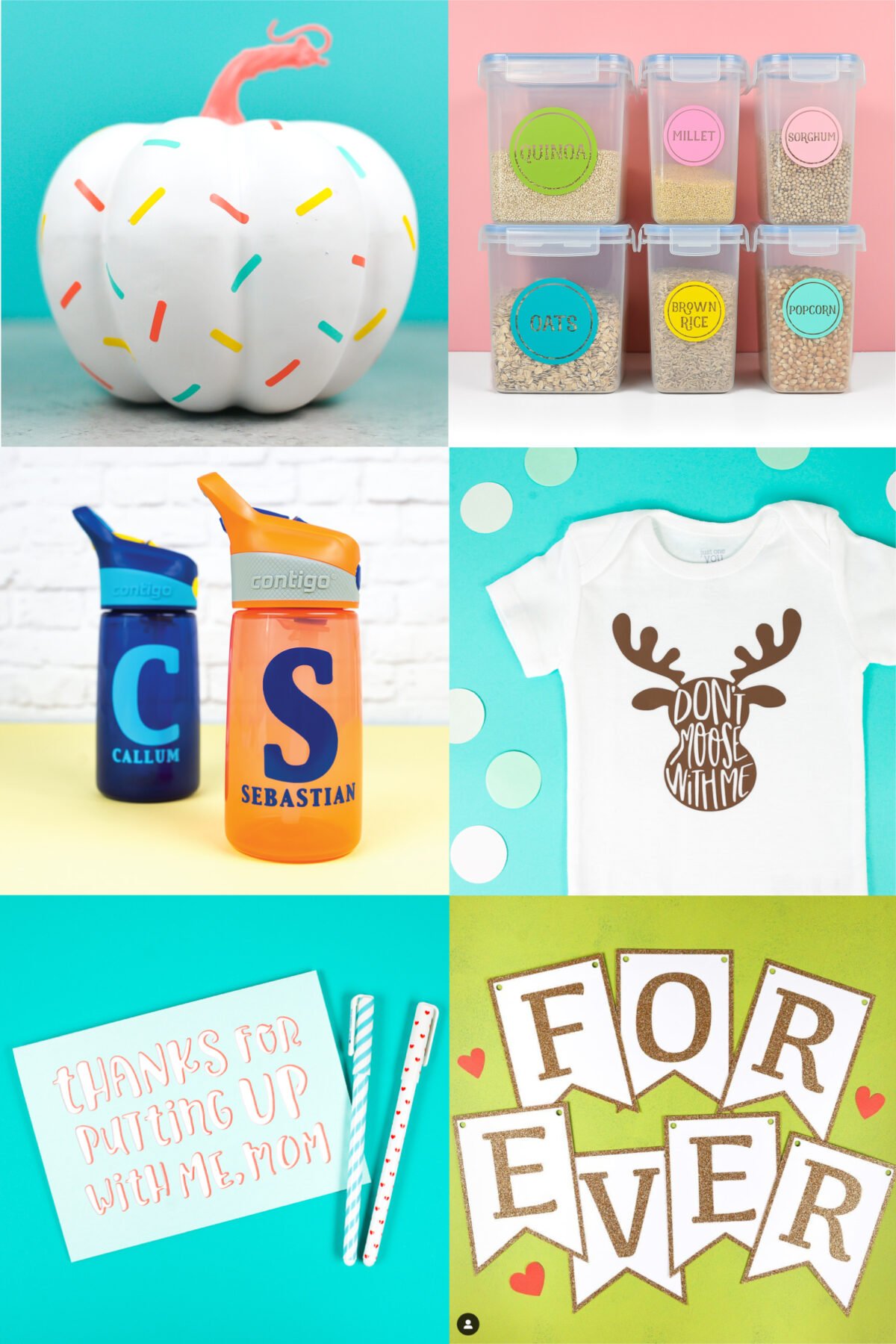 Cricut: 3 Books in 1: cricut project ideas + cricut for beginners