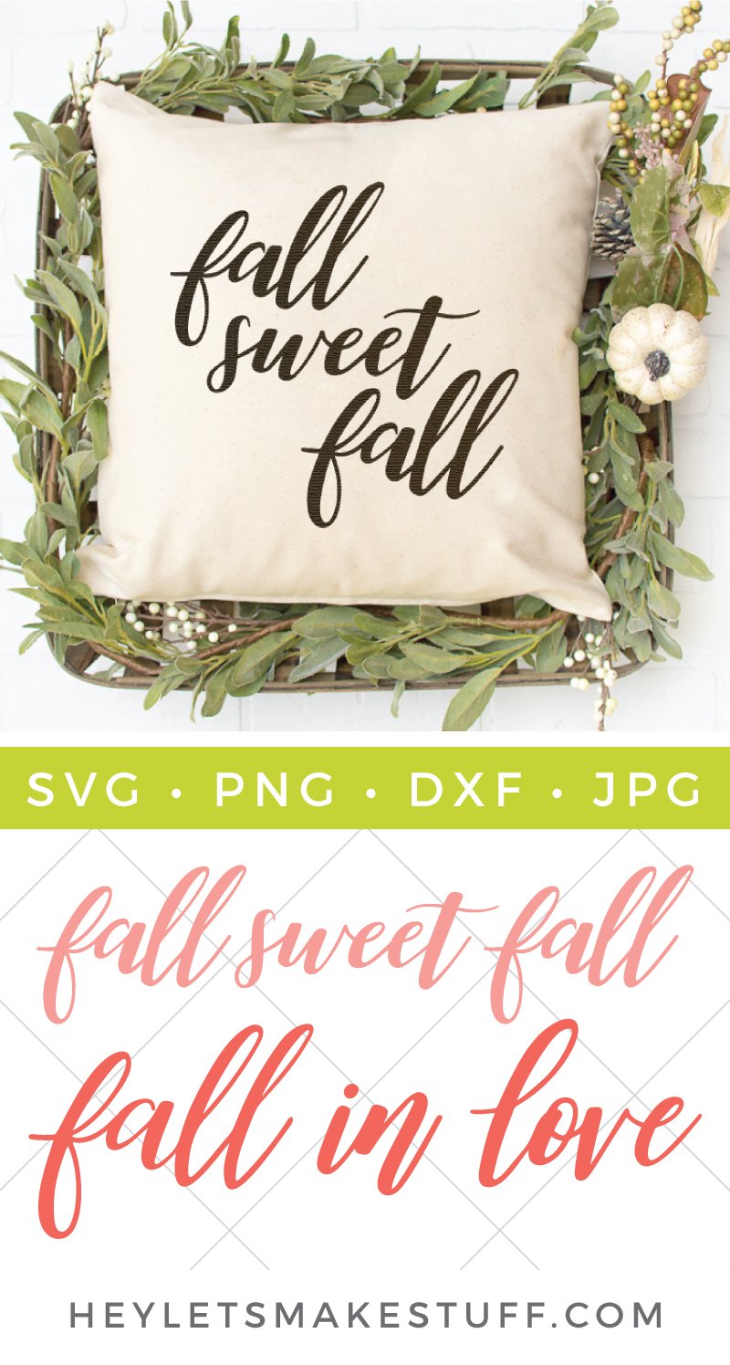 It's fall y'all! These hand lettered fall SVGs are the perfect way to celebrate pumpkins, leaves, cooler weather and all things FALL!