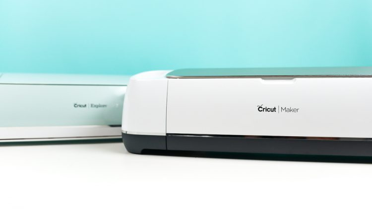 The Cricut Maker Machine - What's New and What Can It Do? - Happiness is  Homemade