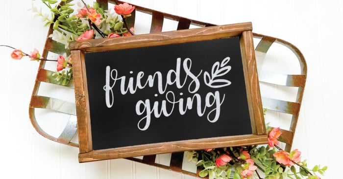 Download Free Friendsgiving SVG + 14 Free Thanksgiving SVGs! - Hey ...