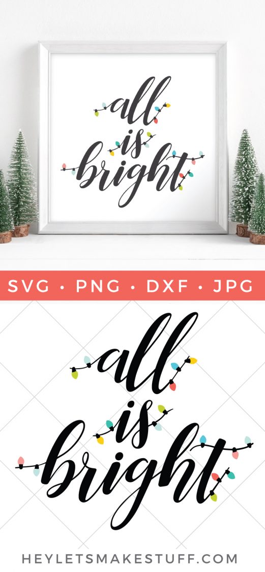 Download this Santa SVG bundle while it’s free! On 11/30/18 this file will move to my shop!