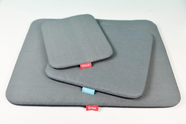 EasyPress Mat Sizes