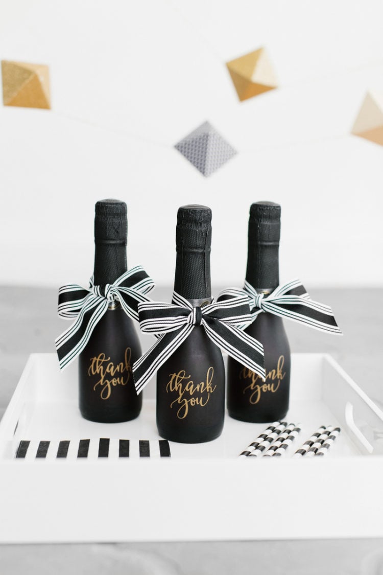 DIY Wedding Ideas with the Cricut - Hey, Let's Make Stuff