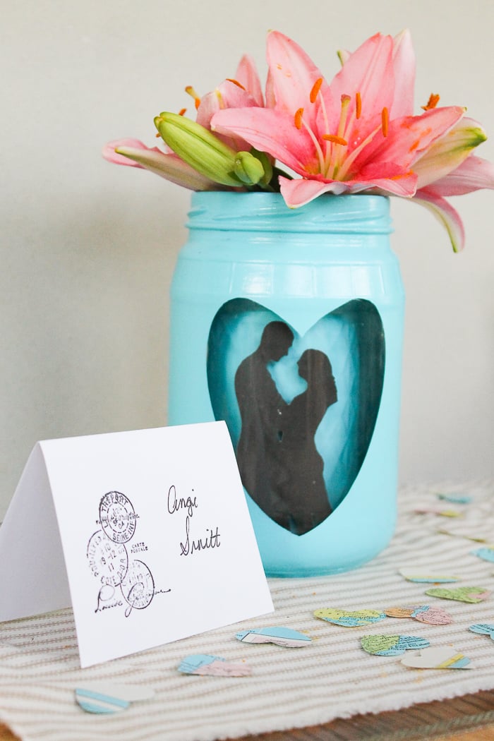 Featured image of post Wedding Favor Ideas With Cricut