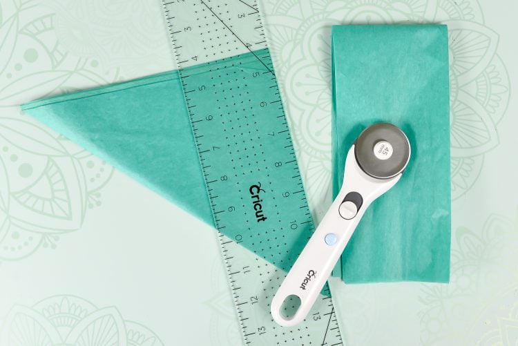 Tips and Tricks for Paper Trimmer Specifically Cricut Trimmer