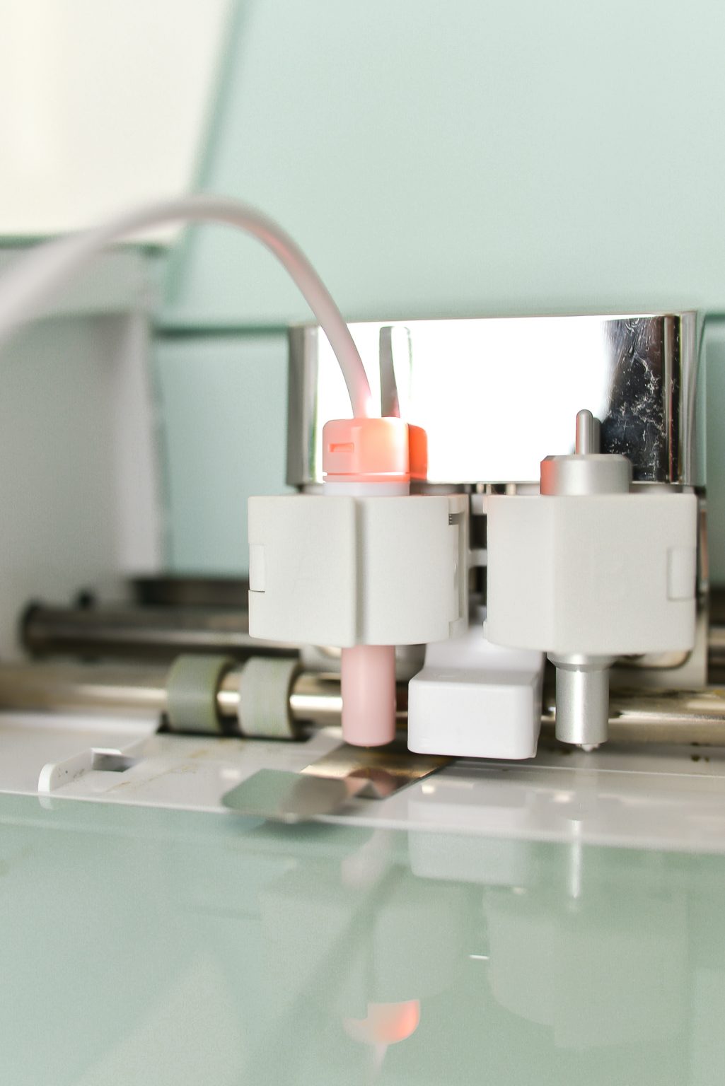 How to Use the Foil Quill Hey, Let's Make Stuff