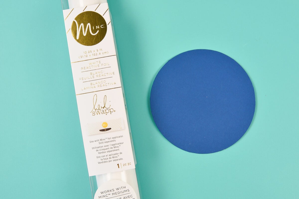 What Foil Works with the Foil Quill? Hey, Let's Make Stuff