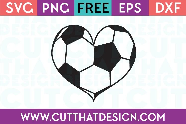 Free Sports Svgs For Cricut And Silhouette Hey Let S Make Stuff