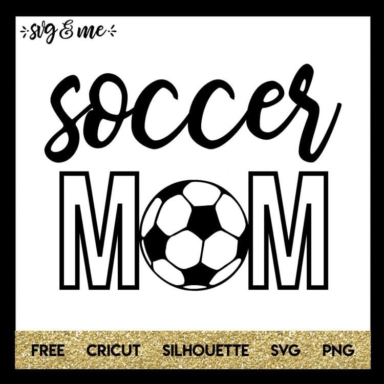 Download Free Sports Svgs For Cricut And Silhouette Hey Let S Make Stuff SVG, PNG, EPS, DXF File