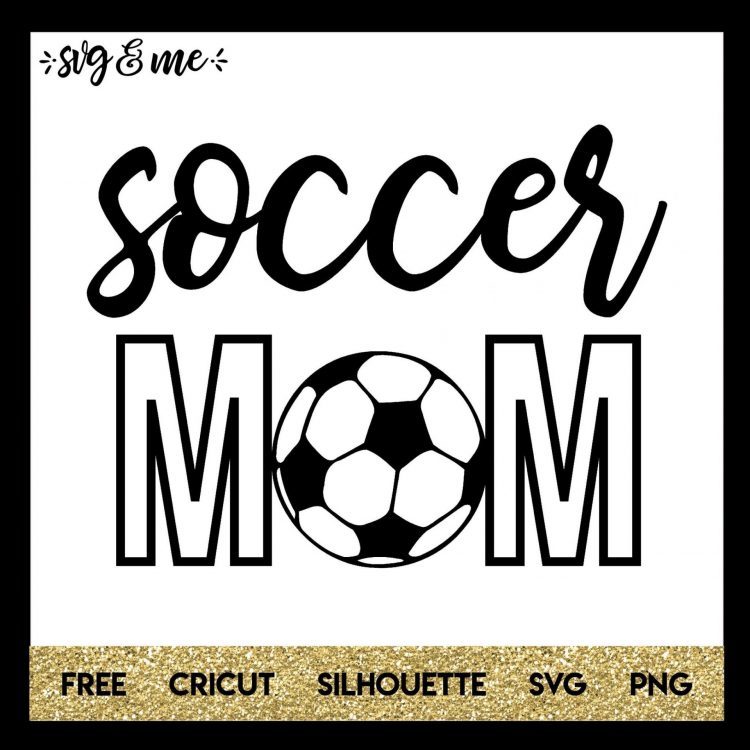 Download Free Sports Svgs For Cricut And Silhouette Hey Let S Make Stuff PSD Mockup Templates