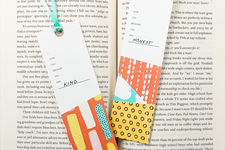 free fill in the blank printable bookmarks hey lets make stuff