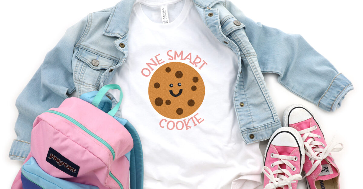 One Smart Cookie