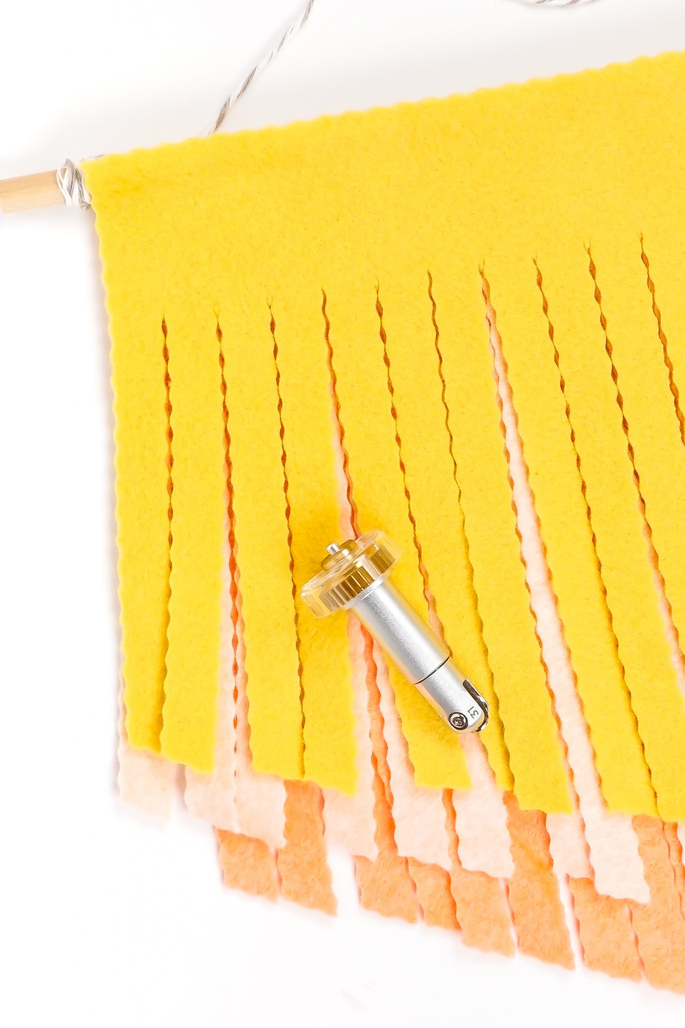 How to Use the Cricut Maker Wavy Blade Hey, Let's Make Stuff