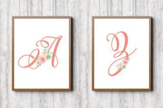 The Best Free Nursery Printables - Hey, Let's Make Stuff