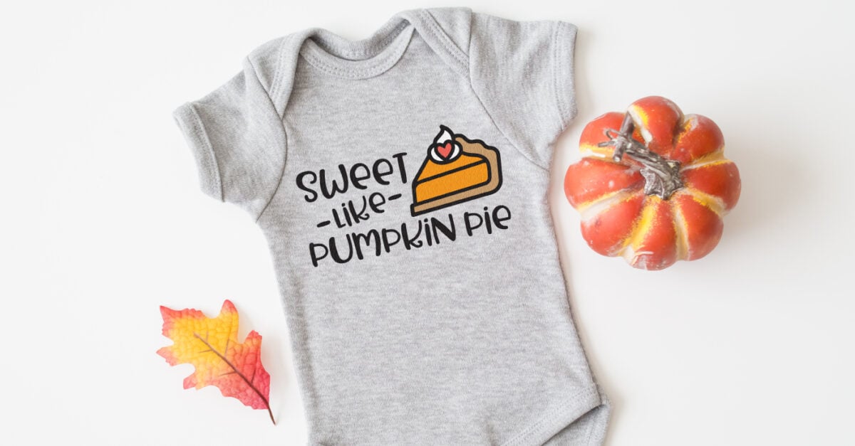 Free Thanksgiving Sweet Like Pumpkin Pie Svg Hey Let S Make Stuff