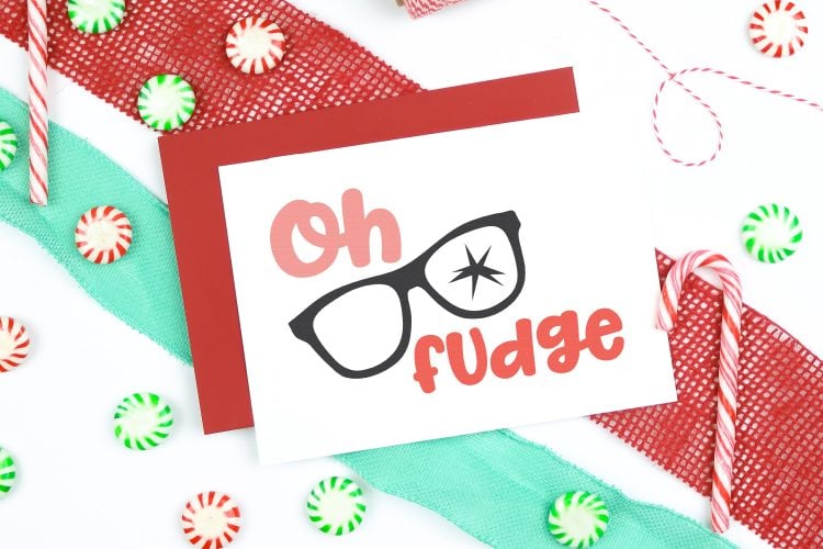 What would Christmas be without one of the most iconic movies of the season? Show your love for the classics with this A Christmas Story quotes SVG Bundle!