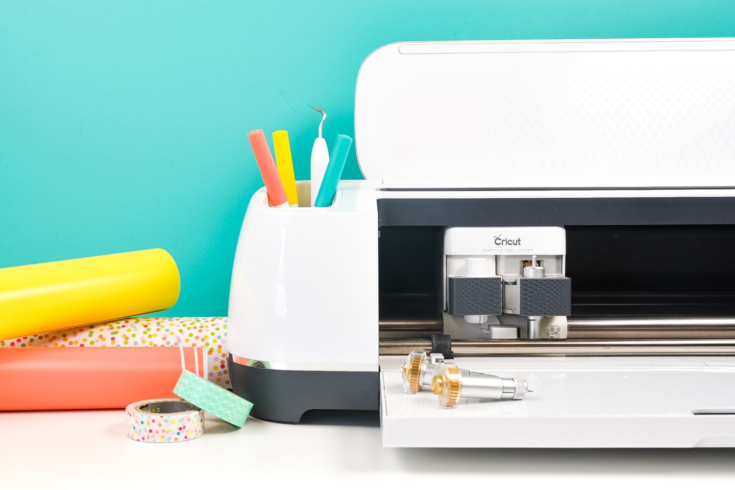 Black Friday/Cyber Monday Deals for Craft Lovers (Includes Cricut!) -  Jennifer Maker