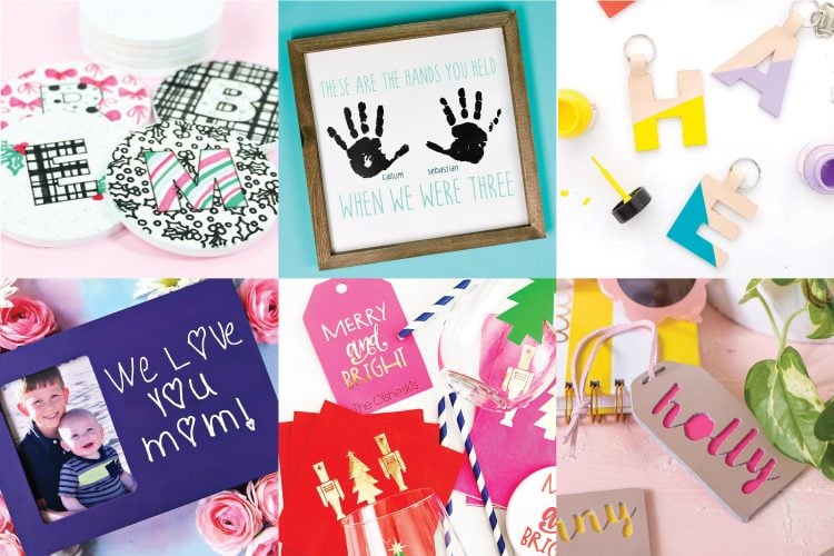 44 personalized gifts that will show how much you care