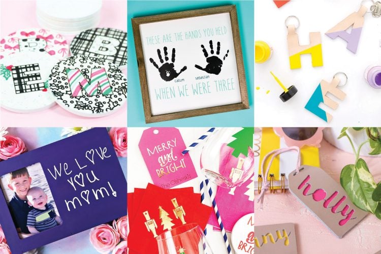 Creative Personalized Gifts For Kids That Also Make Great Birthday