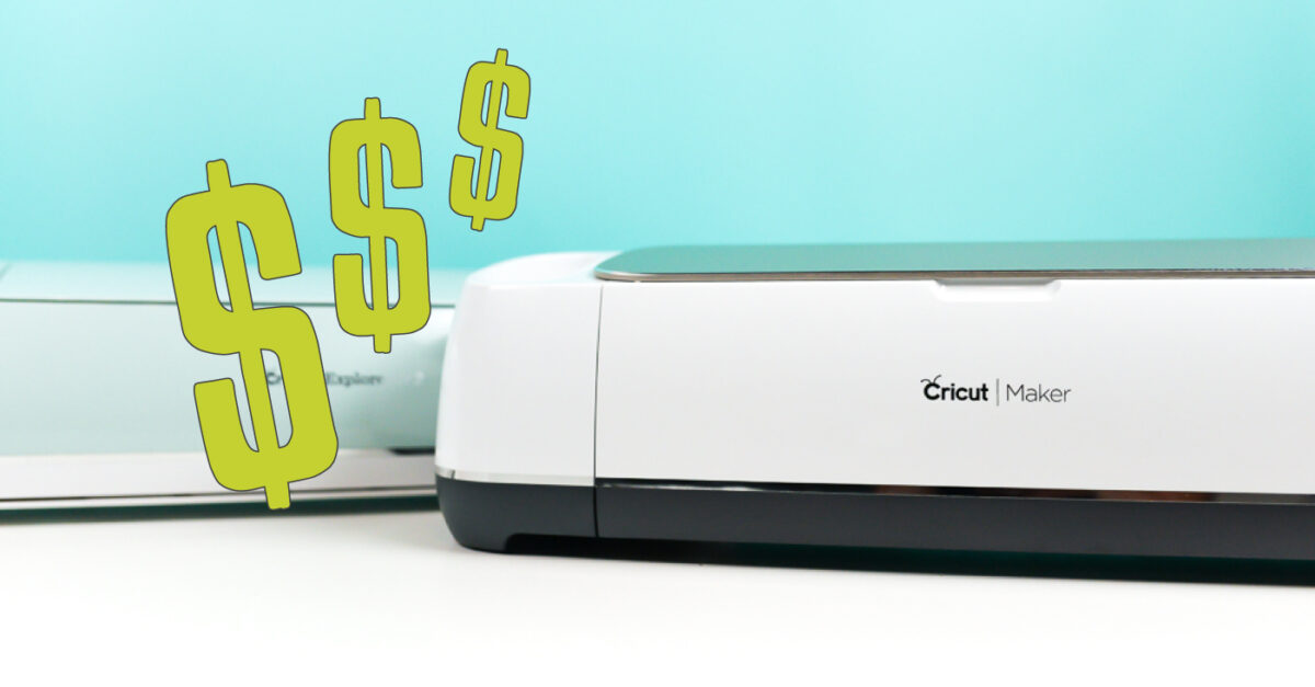 How to Make a Cricut Project from Start to Finish - The Homes I Have Made