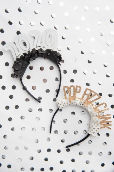 71 ideas de 2023 outfits en 2022 New Year's Eve Headbands for 2020 - Hey, Let's Make Stuff
