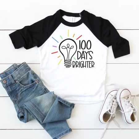 100 Days Brighter - Happiness is Homemade