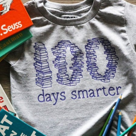 100 Days Smarter - 30 Minute Crafts