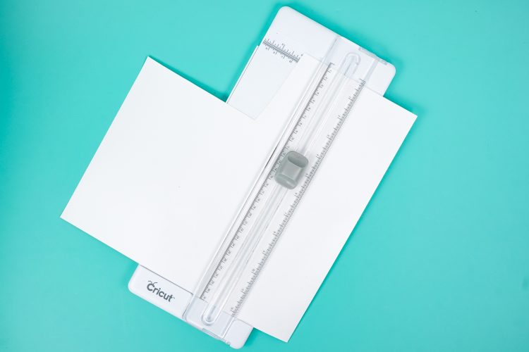 How to Use Adhesive Vinyl with a Cricut Hey, Let's Make Stuff