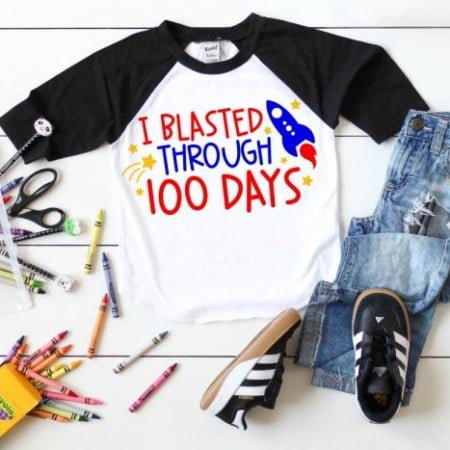 I Blasted Through 100 Days - Kara Creates