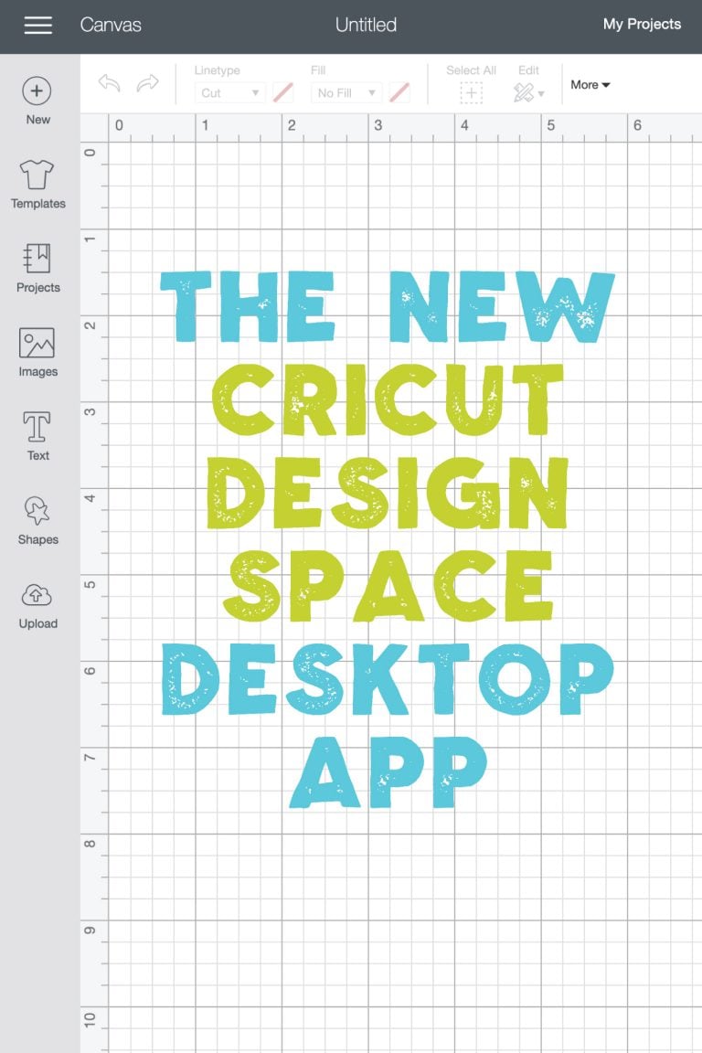 Cricut Design Space Archives - Hey, Let's Make Stuff