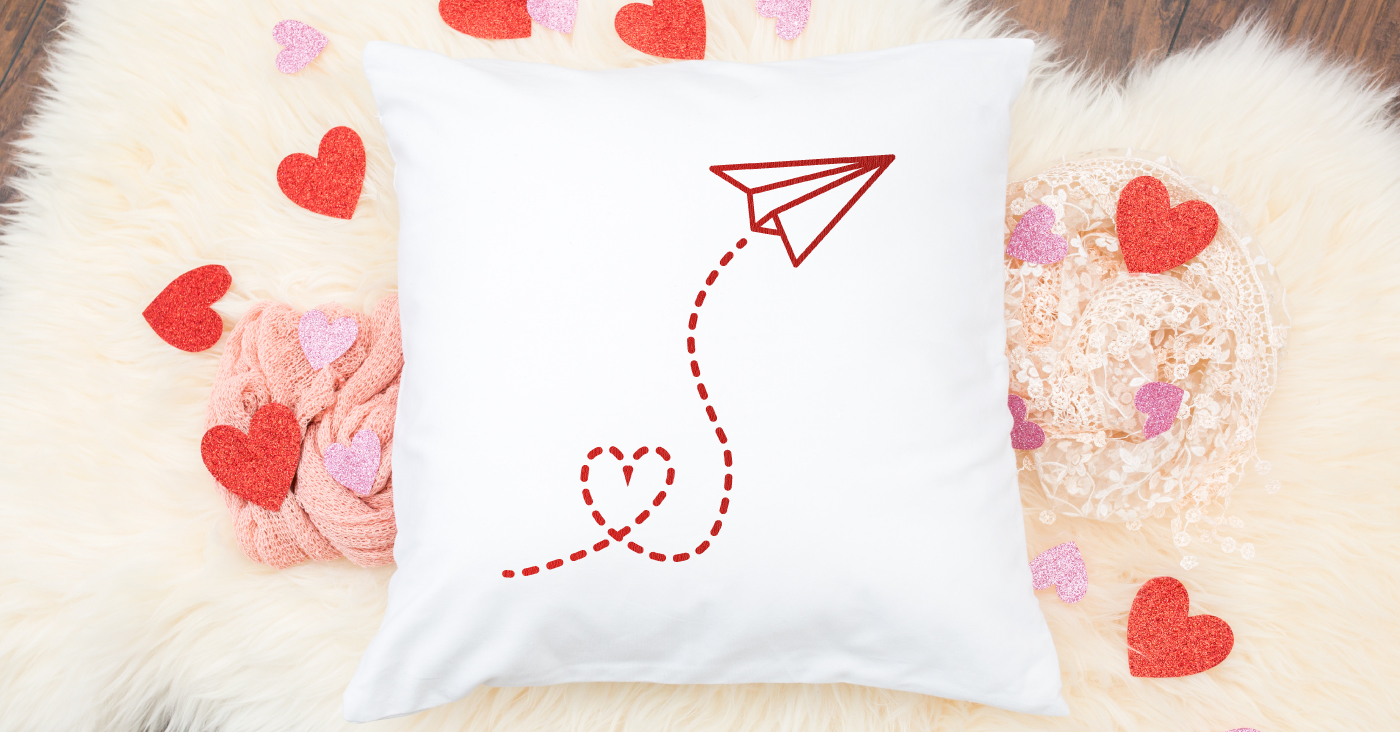 Download Love Letters SVG Bundle for Valentine's Day - Hey Let's ...