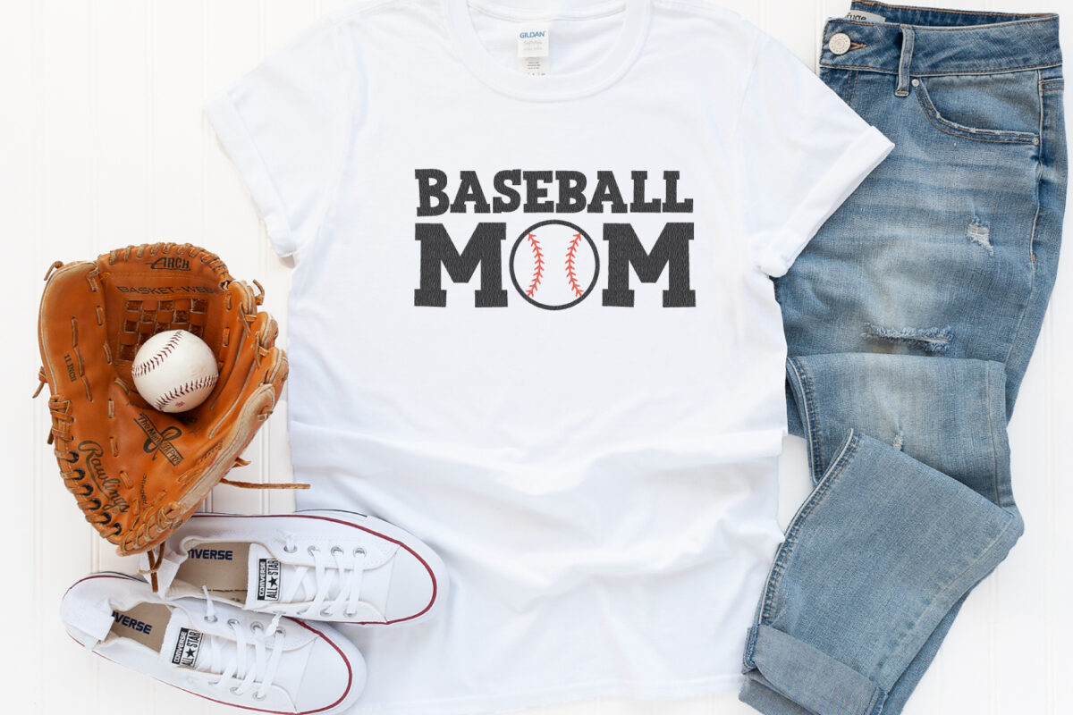 Download Free Baseball Dad and Baseball Mom SVG Files - Hey, Let's Make Stuff