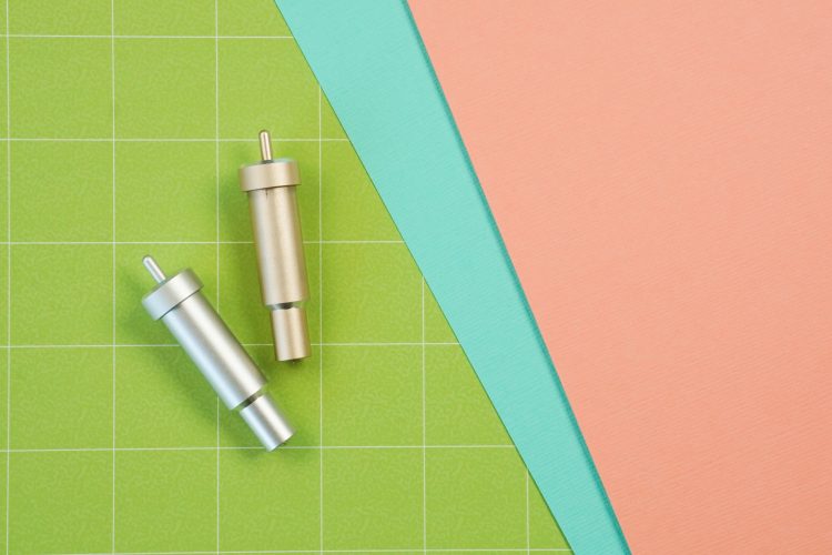 The Ultimate Guide to Cricut Blades for Better Cutting