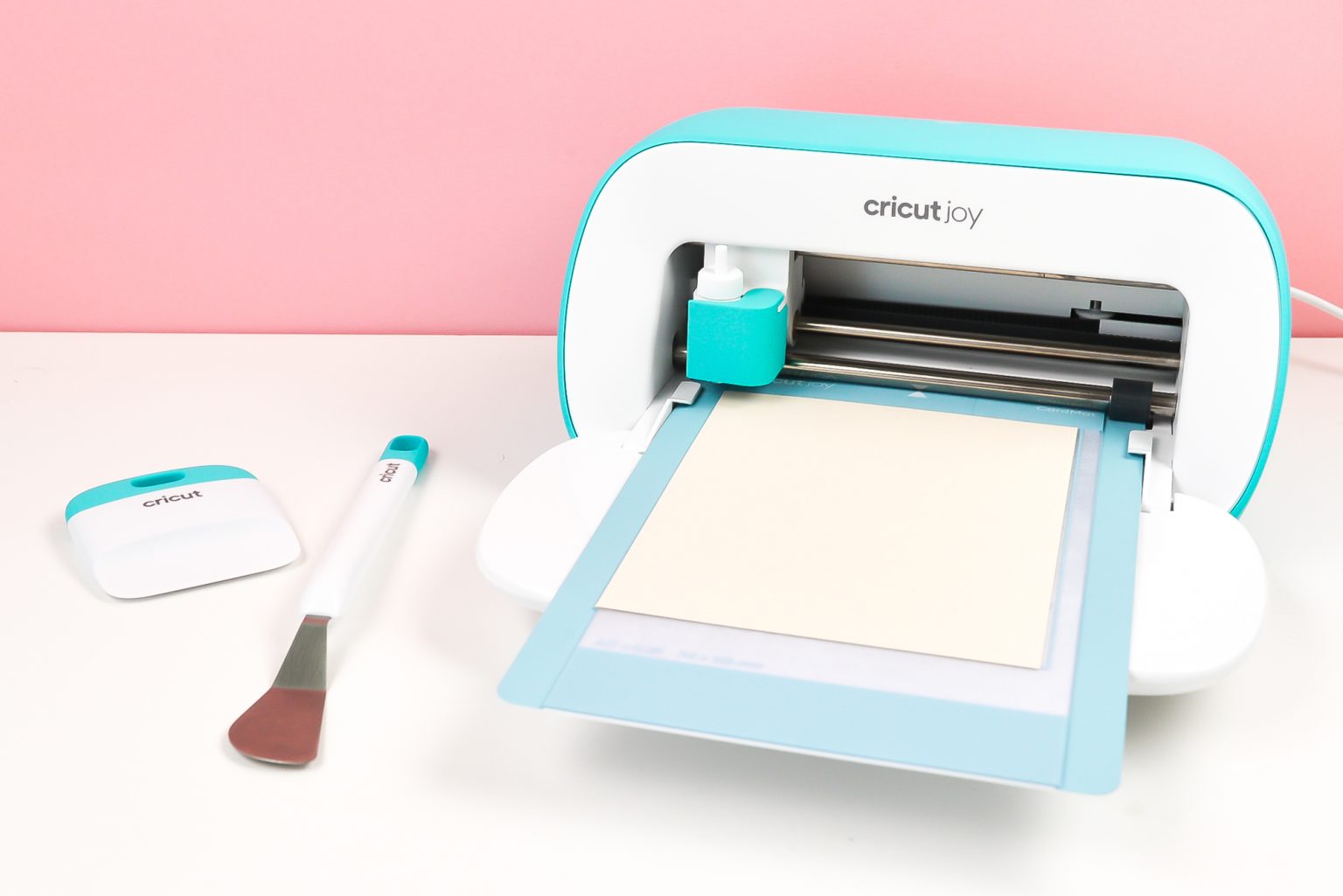 How To Use The Cricut Joy Card Mat Hey Let s Make Stuff
