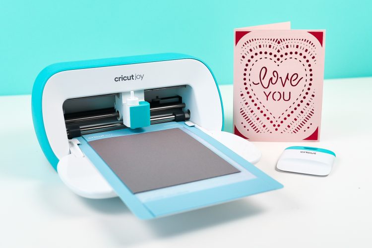 The Ultimate Guide to Cricut Joy Hey, Let's Make Stuff