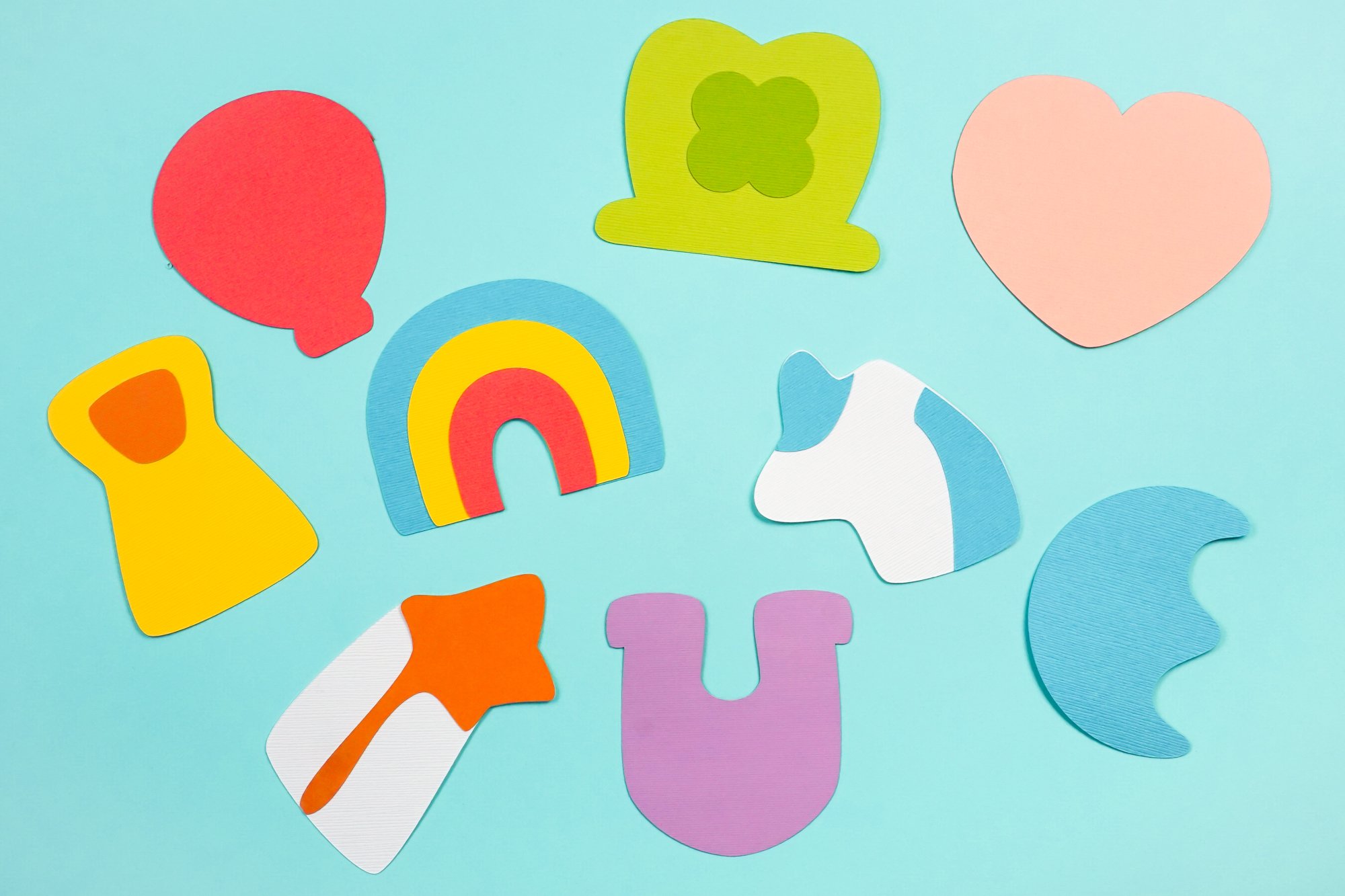 Lucky Charms SVG Cut Files Hey, Let's Make Stuff
