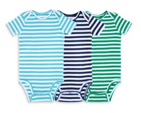 Primary bodysuits for Cricut crafting