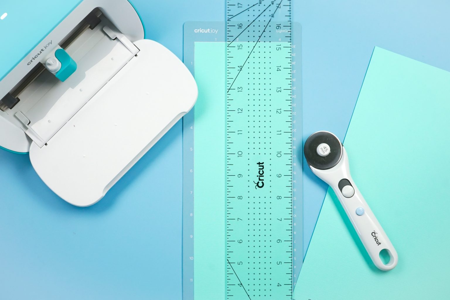 How to Cut Adhesive Backed Paper with Your Cricut Hey, Let's Make Stuff