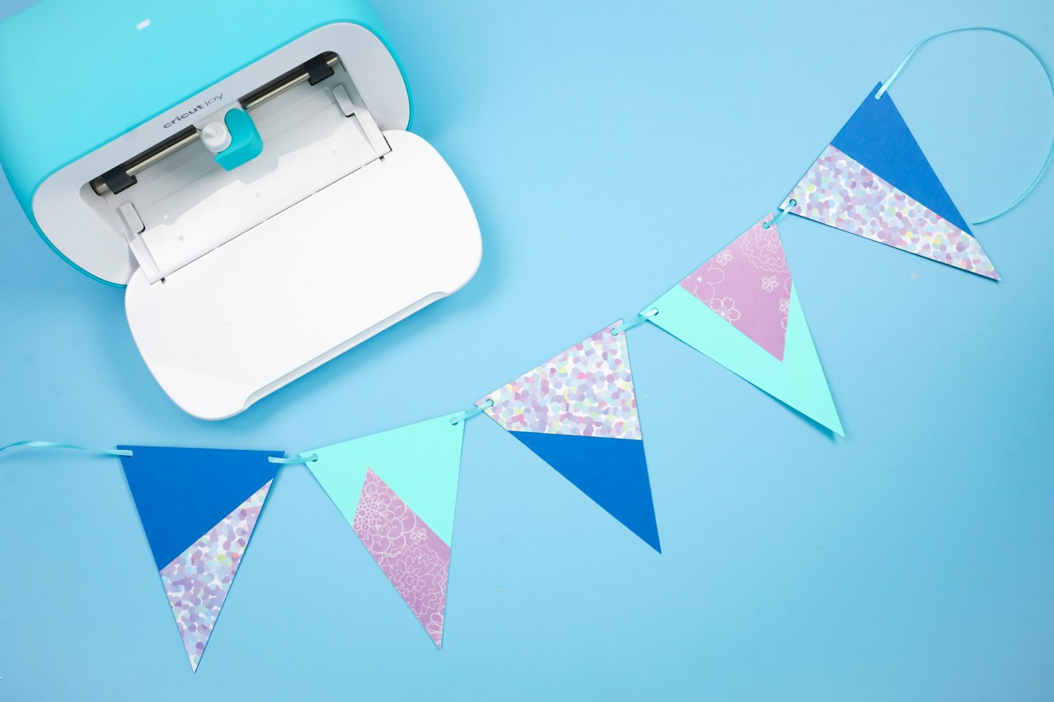 How to Cut Adhesive Backed Paper with Your Cricut Hey, Let's Make Stuff
