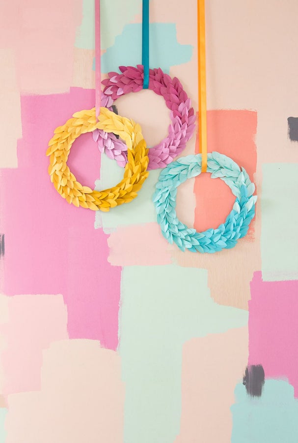 30 Gorgeous Paper Craft Ideas Hey Let S Make Stuff